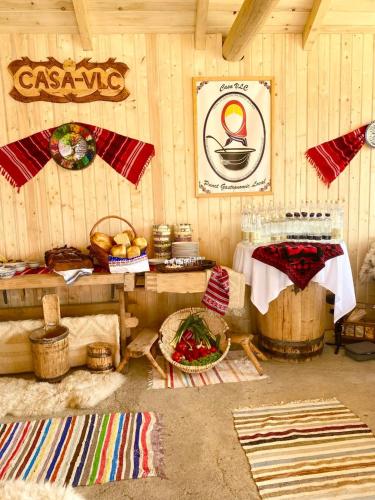 Casa VLC Punct Gastronomic Local Bilbor