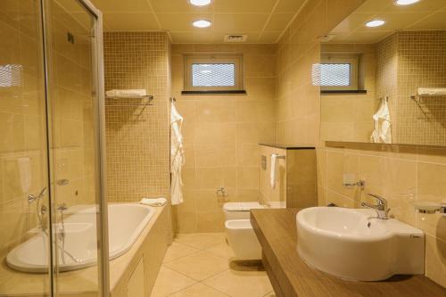 Heliconia Park Port Harcourt Hotel and Suites photo 4