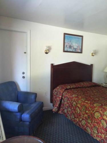 Sunset Manor Motel