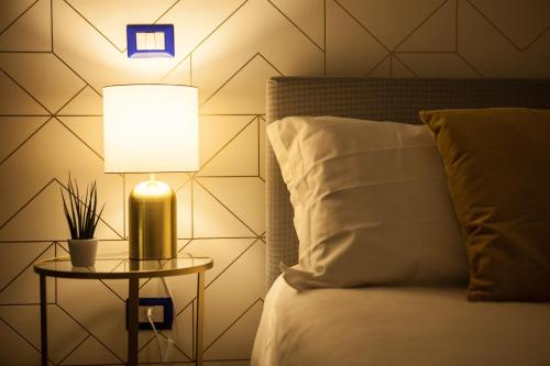 Domina Trastevere Apartment 3 - Roma, Roma (foto 3)