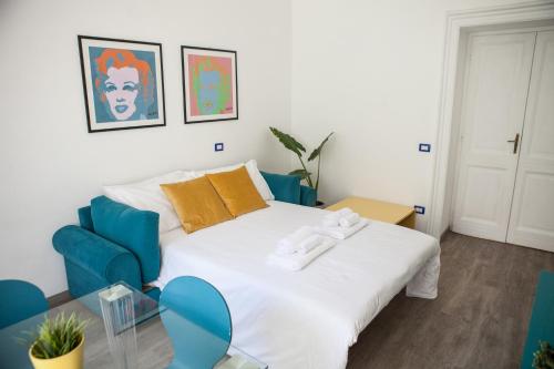Domina Trastevere Apartment 3 - Roma, Roma (foto 4)