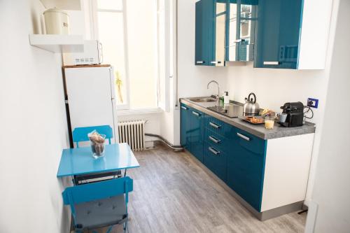 Domina Trastevere Apartment 3 - Roma, Roma (foto 7)