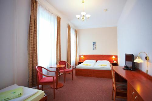 hotel photo