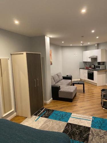 Showcase Apartments – Kimberley House - image 2