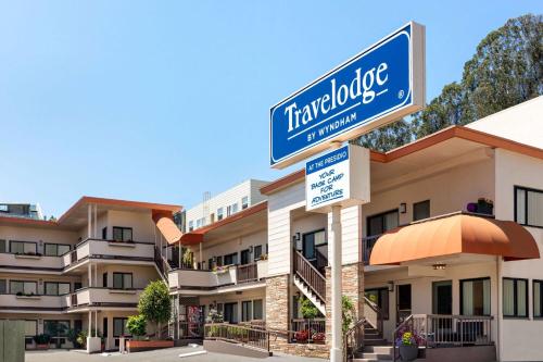 Travelodge by Wyndham Presidio San Francisco - image 3