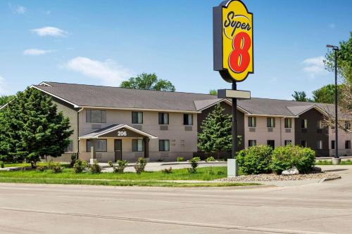 Super 8 by Wyndham Ankeny/Des Moines Area