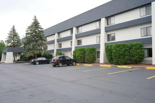 Baymont by Wyndham Bridgeport/Frankenmuth in Bridgeport, USA