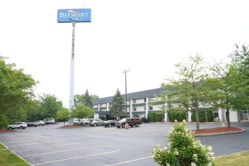 Baymont by Wyndham Bridgeport/Frankenmuth in Bridgeport, USA