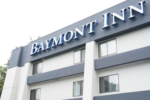 Baymont by Wyndham Bridgeport/Frankenmuth in Bridgeport, USA