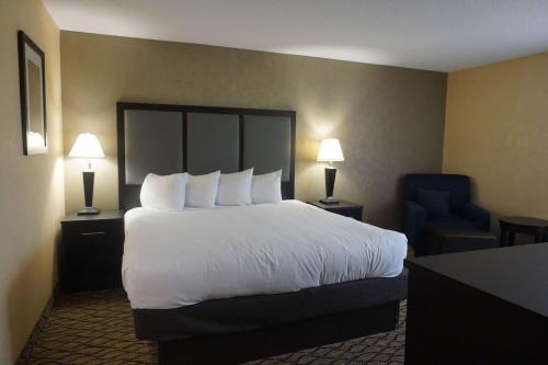 Baymont by Wyndham Bridgeport/Frankenmuth - image 10