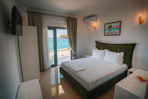 Apartment with Sea View image 6