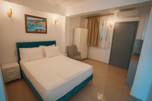 Apartment with Sea View image 1