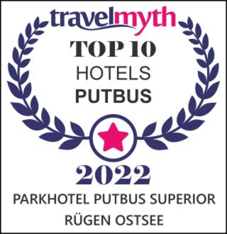 Parkhotel Putbus Superior International