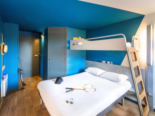 ibis budget Grenoble Voreppe - Hotel