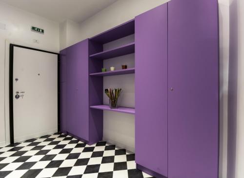 Affittacamere Tiburstation 2, Rome