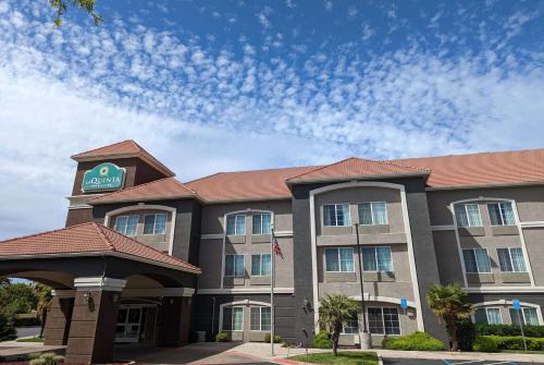 La Quinta Inn & Suites By Wyndham Manteca - Ripon