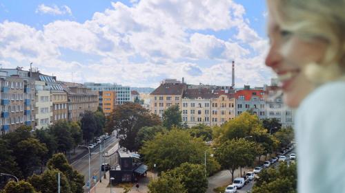 Plaza Prague Hotel - image 5