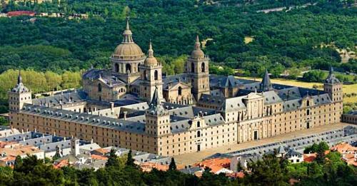 . Apartamento en San Lorenzo de El Escorial