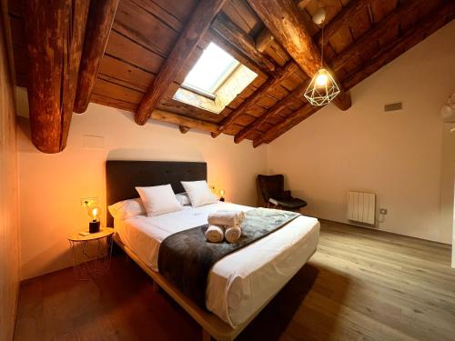  VILA CLOSA RESORT - APARTAMENTOS in Escaló