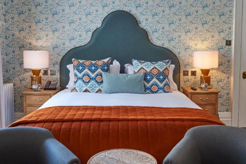 Hotel du Vin Winchester - image 11