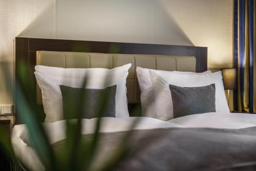 Novum Hotel Continental Hamburg Hauptbahnhof - image 8