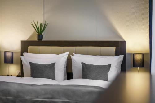 Novum Hotel Continental Hamburg Hauptbahnhof - image 4