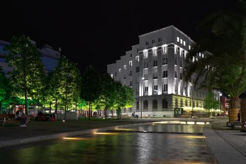 APARTIO ROOMS Katowice 3