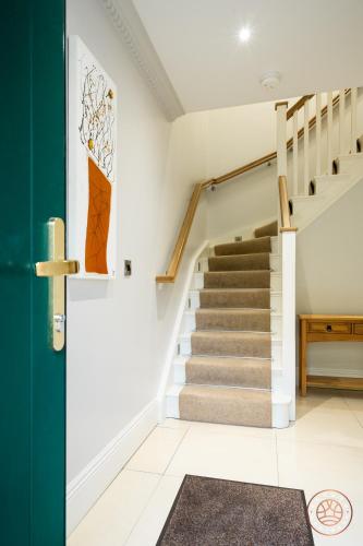Lough Erne Apartments - image 7