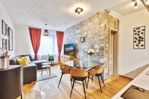 Apartmány Mýto pod Ďumbierom - Apartment - Mýto pod Dumbierom