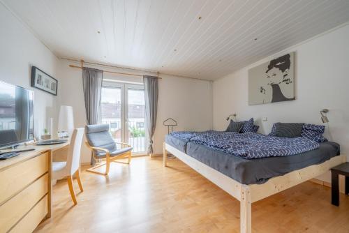Private Room, Hannover
