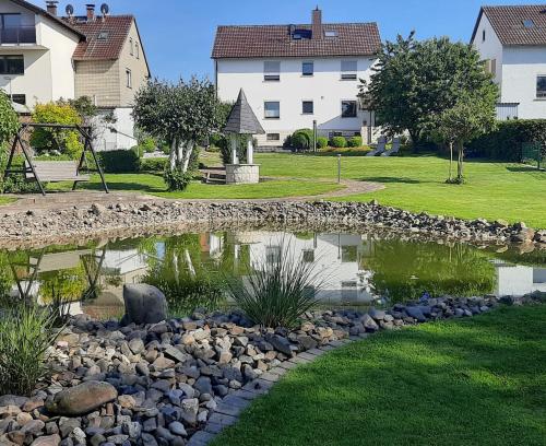 Ferienwohnung Müller - Apartment - Duderstadt