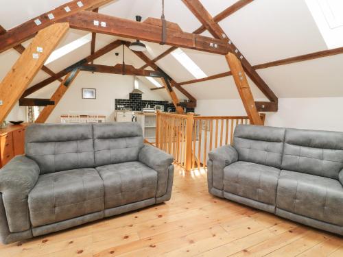 Spindle Cottage, York (fotografie 6)