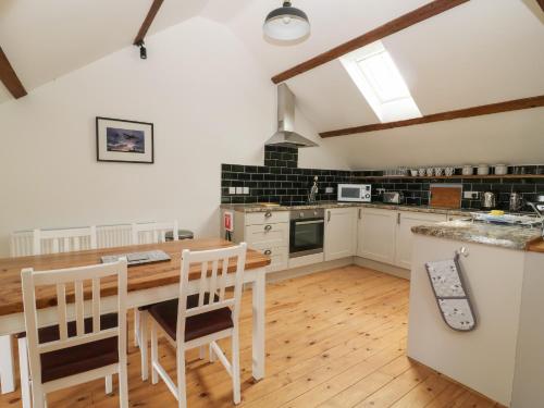 Spindle Cottage, York (fotografie 8)