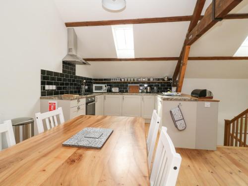 Spindle Cottage, York (fotografie 9)