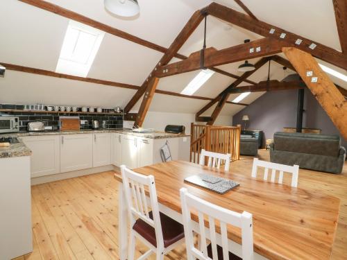 Spindle Cottage, York (fotografie 10)