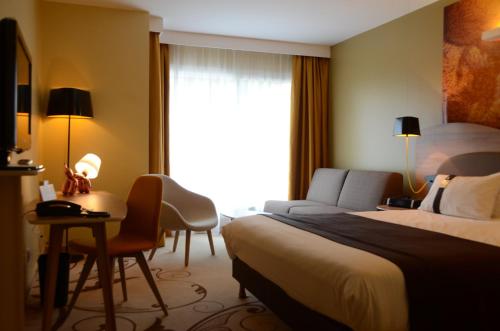 Holiday Inn Reims Centre