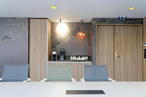 Holiday Inn Reims Centre an IHG Hotel - image 9