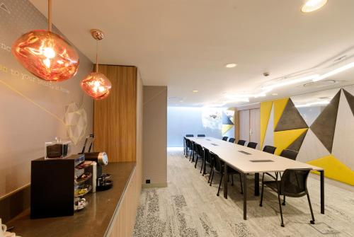 Holiday Inn Reims Centre an IHG Hotel - image 10