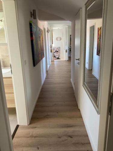 Charmante Ferienwohnung 100 qm in 大烏姆施塔特