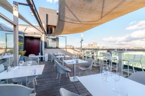 Holiday Inn Reims Centre by IHG