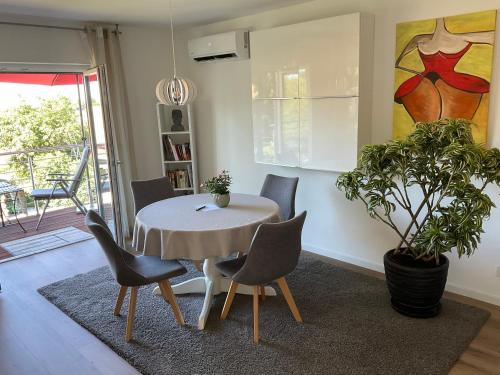Charmante Ferienwohnung 100 qm in 大烏姆施塔特