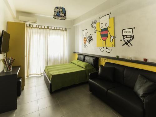 Affittacamere Tiburstation 2 - main image
