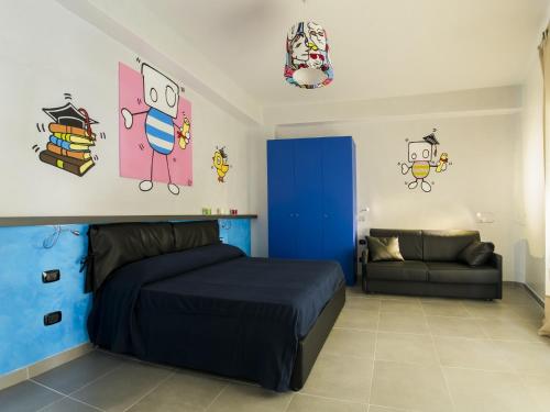 Affittacamere Tiburstation 2 - image 4