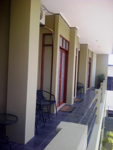 Makassar Breeze Place Residence Makassar