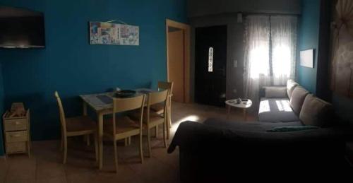 Nest apartment gîte à louer Nisída Agíou Nikoláou