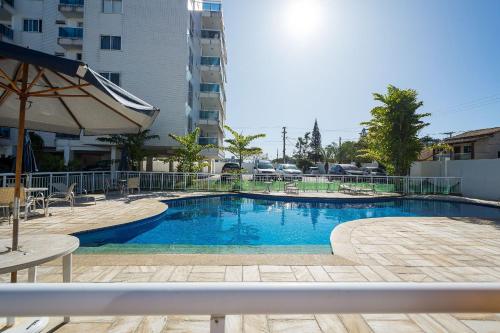 Ap. Alto padrão Costa Azul 200m da praia | ROTR304 - Cidade Beira-Mar