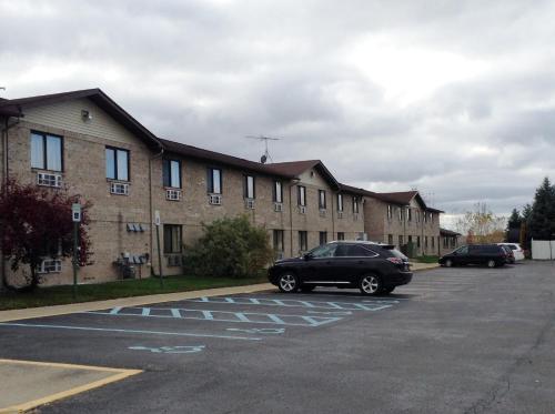 Travelodge by Wyndham Hudsonville - image 2