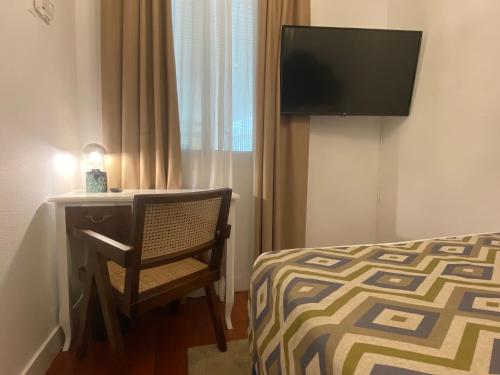 Hotel Derby Sevilla - image 8