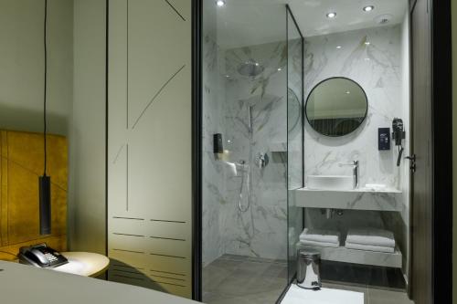 JM Suites Hotel Eco-Friendly Casablanca