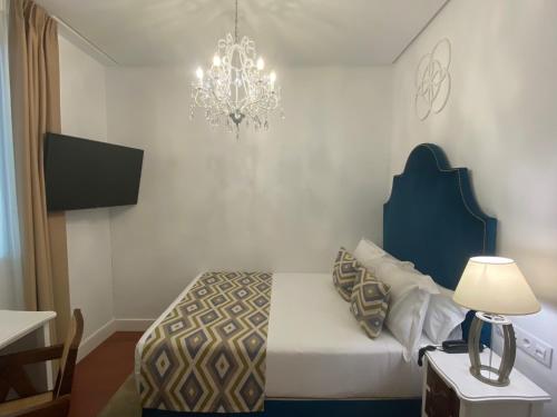 Hotel Derby Sevilla - image 4